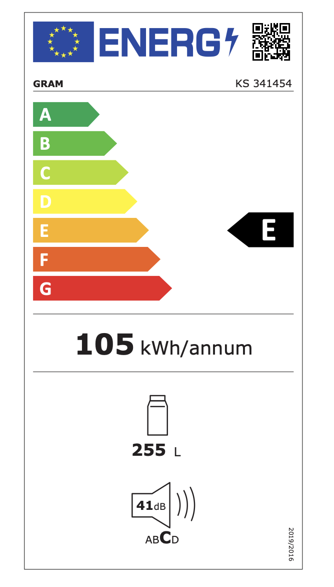 Energimerking: new_e