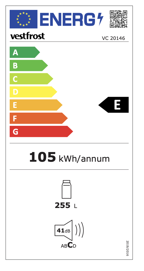 Energimerking: new_e