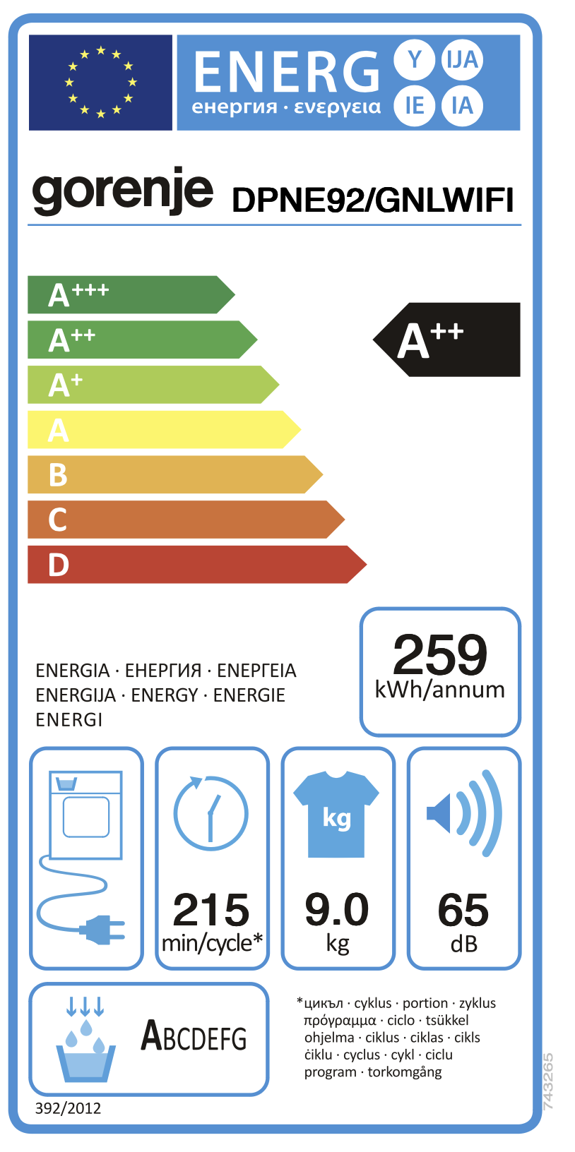 Energimerking: old_app