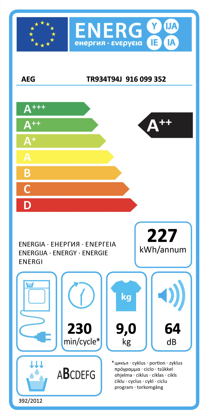 Energimerking: old_app