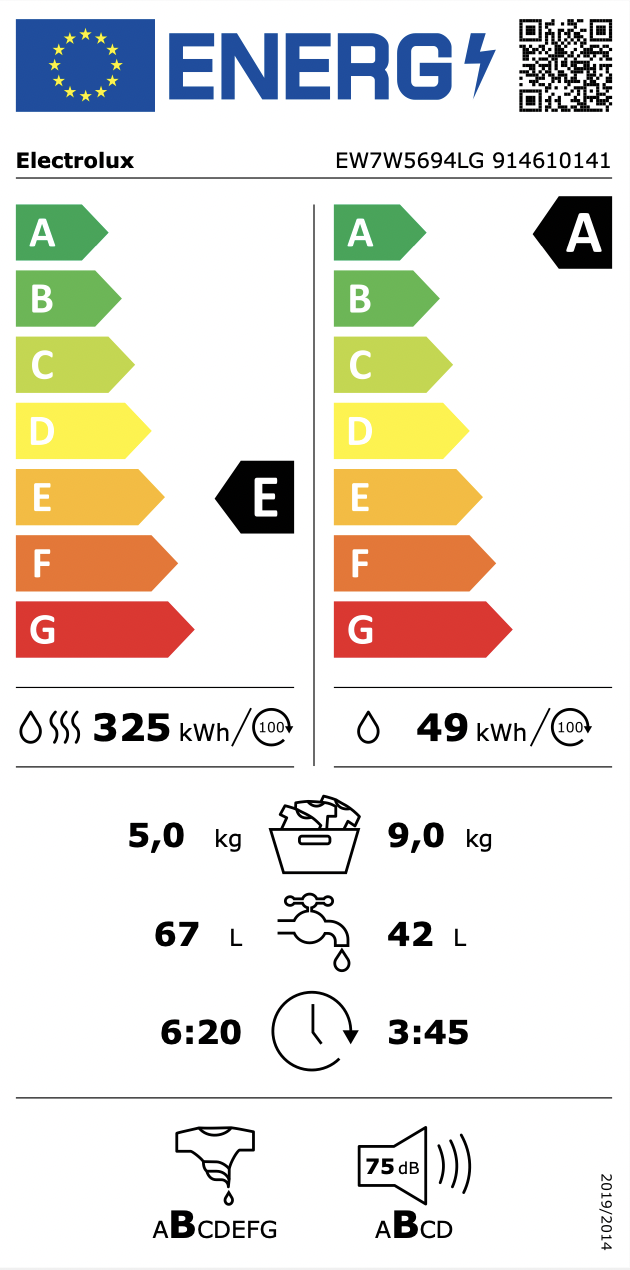 Energimerking: new_e