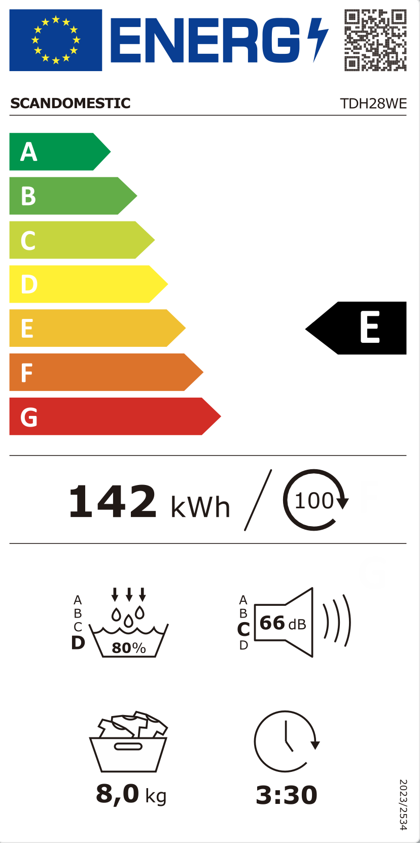 Energimerking: new_e