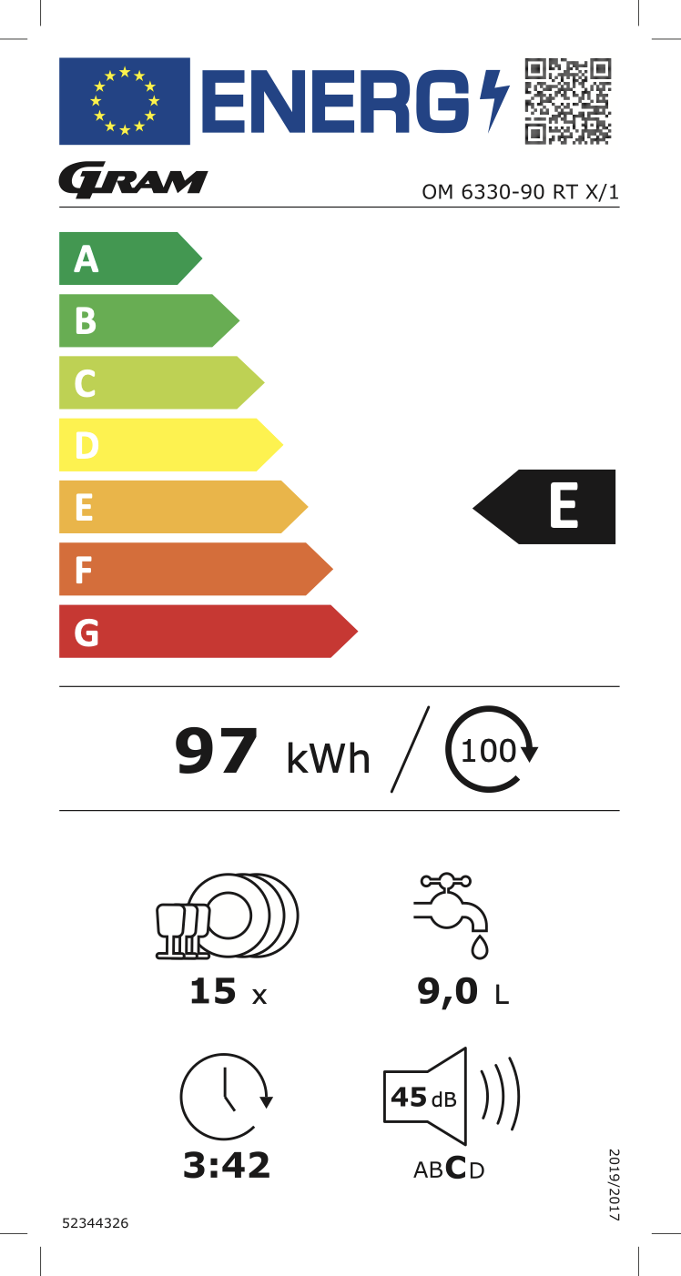 Energimerking: new_e