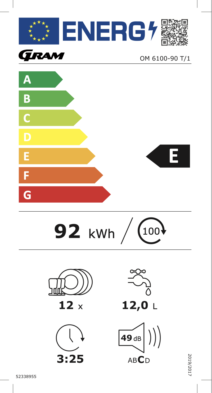 Energimerking: new_e