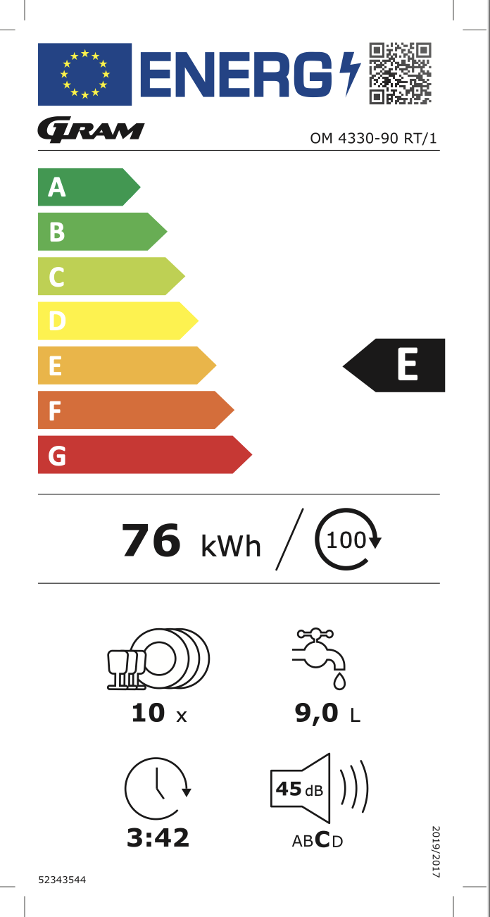 Energimerking: new_e