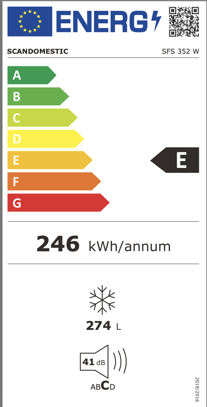 Energimerking: new_e