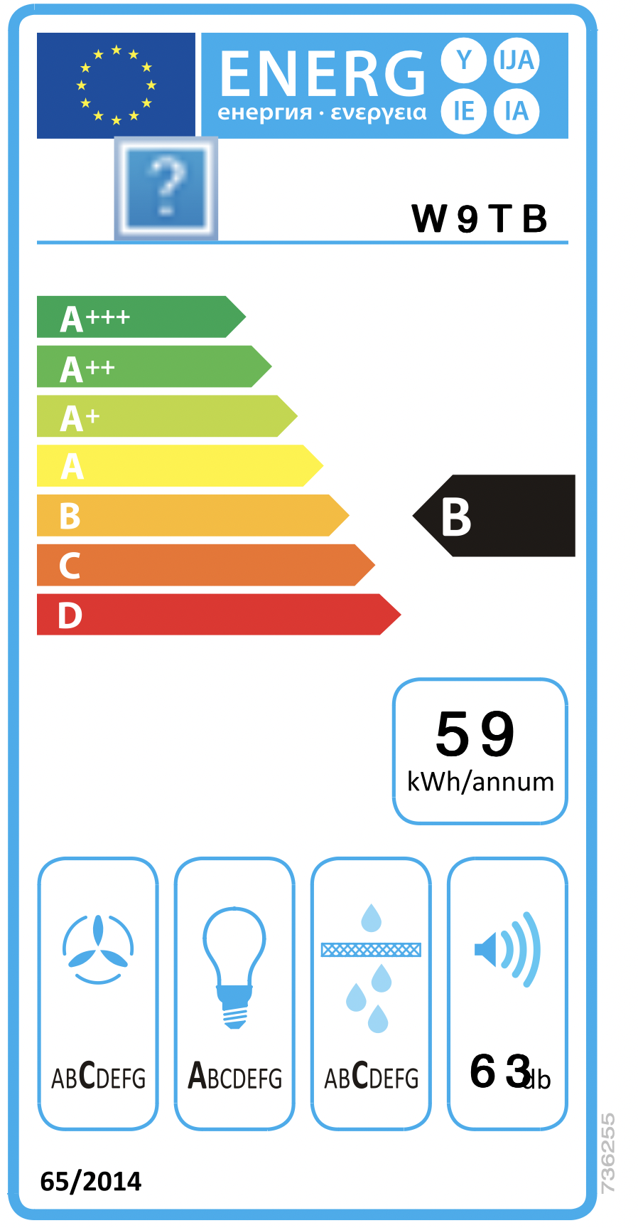 Energimerking: old_b